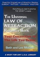 The Universal Law of Attraction Resource Book