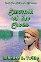 Emerald of the Elves