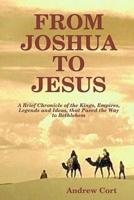 From Joshua to Jesus