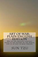 Art of War Plain English Edition