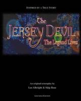 The Jersey Devil-The Legend Lives