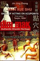 Authentic Shaolin Heritage