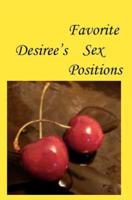 Desiree's Favorite Sex Positions