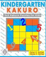 Kindergarten Kakuro
