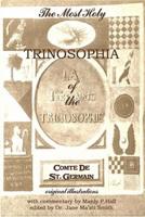 The Most Holy Trinosophophia Of The Comte De Saint Germain