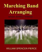 Marching Band Arranging