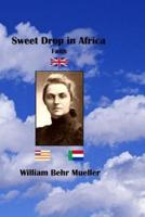 Sweet Drop In Africa