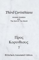Third Corinthians