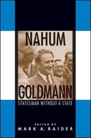 Nahum Goldmann