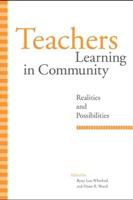 Teachers Learning in Community