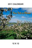 New York in Bloom, 2011 Calendar