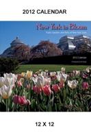 New York in Bloom, 2012 Calendar
