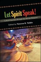 Let Spirit Speak!