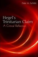 Hegel's Trinitarian Claim