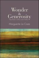 Wonder & Generosity