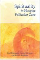 Spirituality in Hospice Palliative Care