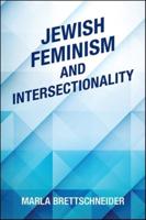 Jewish Feminism and Intersectionality