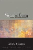 Virtue in Being