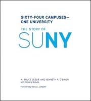 Sixty-Four Campuses—One University