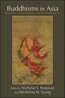 Buddhisms in Asia