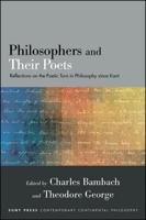 Philosophers and Their Poets