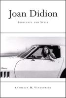 Joan Didion