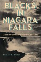 Blacks in Niagara Falls