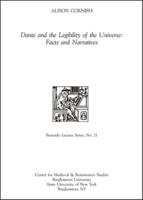 Dante and the Legibility of the Universe: Facts and Narratives