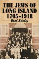 The Jews of Long Island