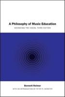A Philosophy of Music Education