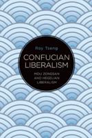 Confucian Liberalism