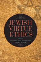 Jewish Virtue Ethics