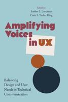 Amplifying Voices in UX
