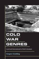 Cold War Genres
