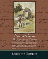 Lorna Doone a Romance of Exmoor