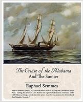 The Cruise of the Alabama and the Sumter