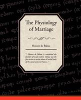 The Physiology of Marriage