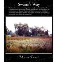 Swann&#39;s Way