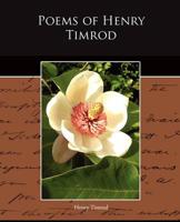 Poems of Henry Timrod