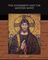 The Atonement and the Modern Mind