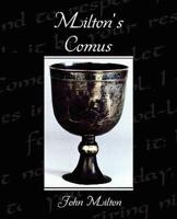 Milton&#39;s Comus