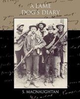 A Lame Dog's Diary
