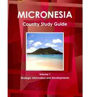 Micronesia Country Study Guide