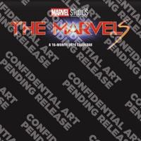 24Wall the Marvels - Captain Marvel 2 (Secure)