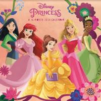 24Wall Disney Princess