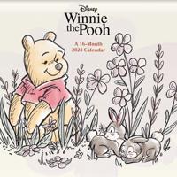 24Wall Winnie the Pooh