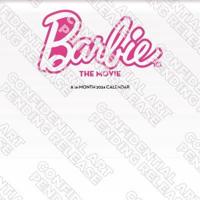 24Wall Barbie - The Movie (Secure)