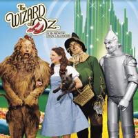 25Wall the Wizard of Oz