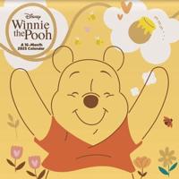 25Wall Winnie the Pooh