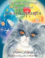 The Magical Journeys of a Cat Called Swankypants